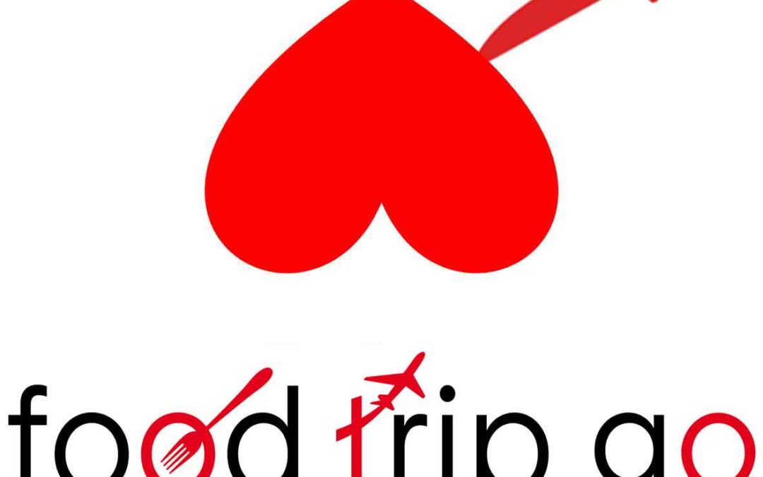 Le frasi di San Valentino da FoodTripGo