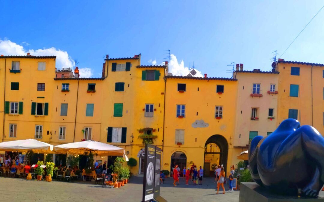 Tastes and Treasures of Lucca: a Gastronomic Journey among Authentic Flavors and Cultural Beauties