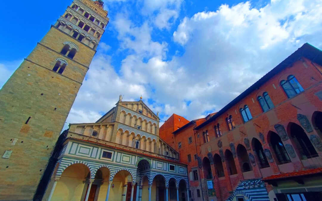 Pistoia: a Trip of Taste and Culture in Authentic Tuscany