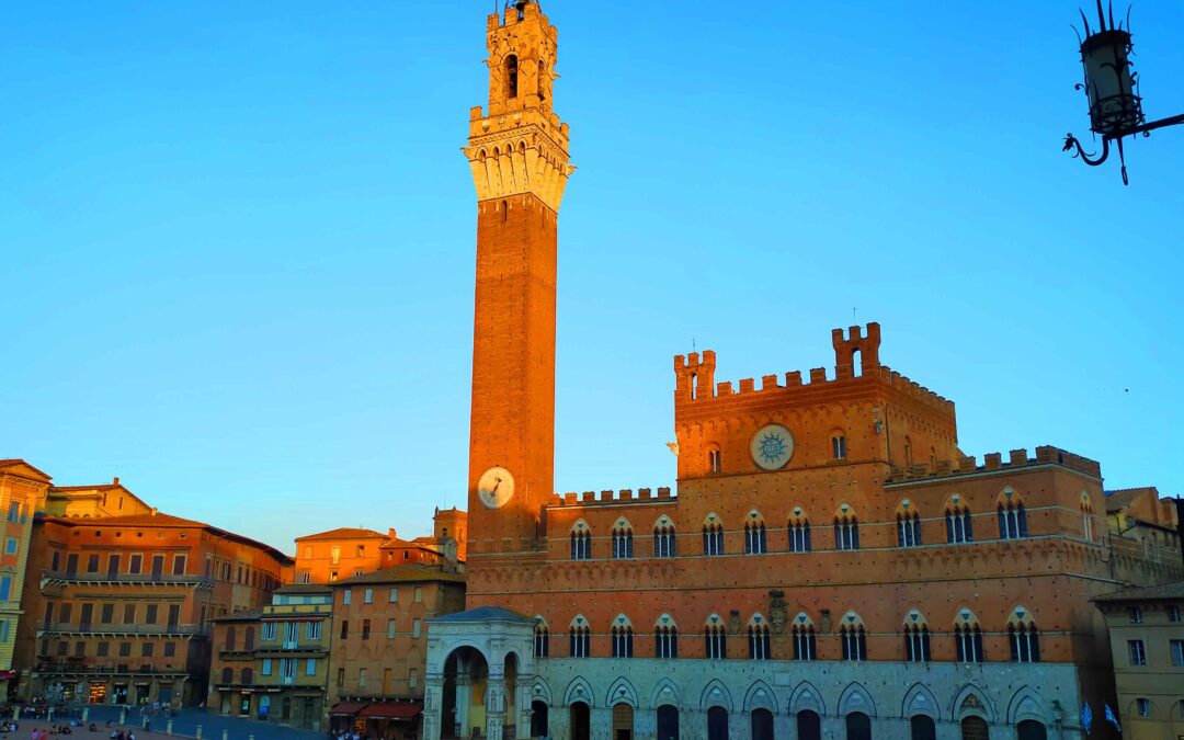 Siena: Discover Tuscan Art, Flavours and Traditions