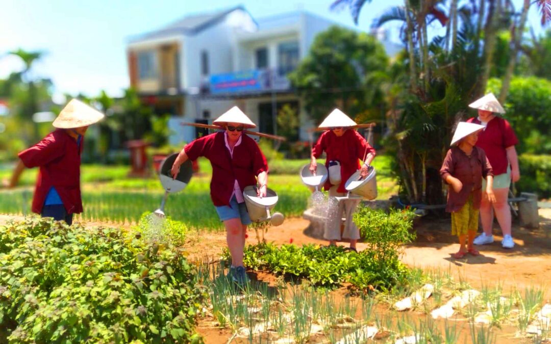 Discover the Vietnam Foodie Tour Experience: A Culinary Trip with Realistic Asia