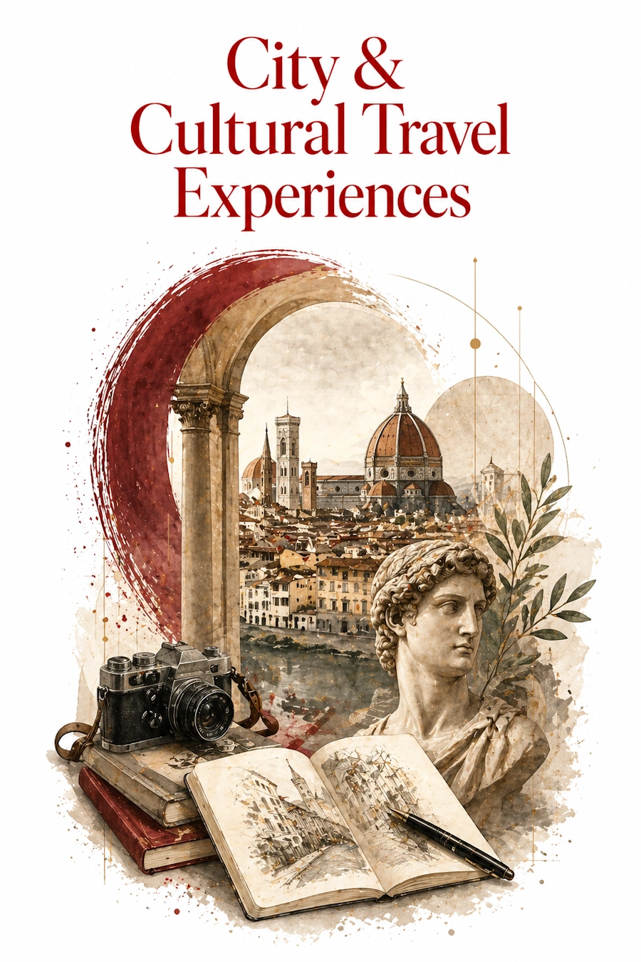 City & Cultural Travel FoodTripGo