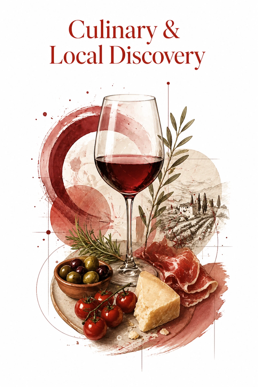 Culinary & Local Discovery FoodTripGo
