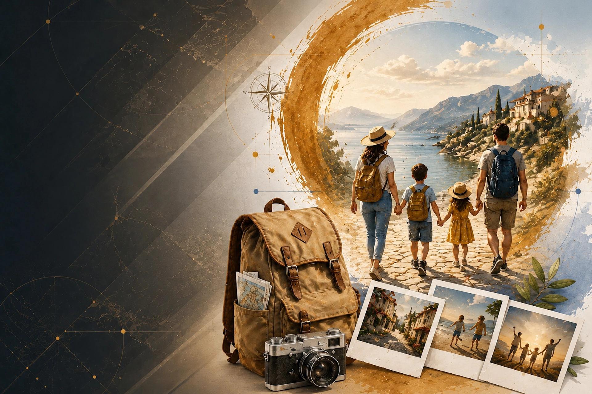 Esperienze per tutta la famiglia FoodTripGo